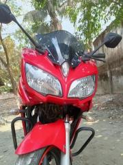 Yamaha FAZER